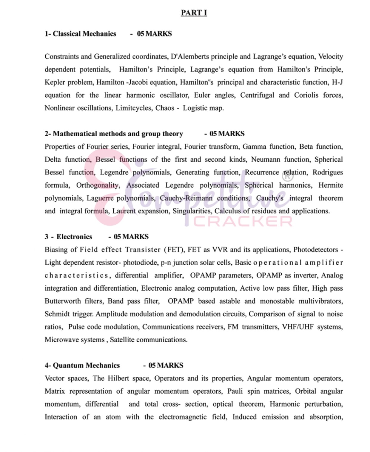 Kerala PSC Scientific Officer Doocument exam 2024